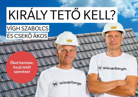 Tetőfedő Rangadó helyezett v4 HU