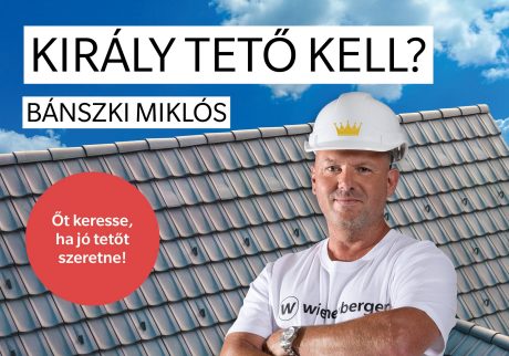 Tetőfedő Rangadó helyezett v2 HU
