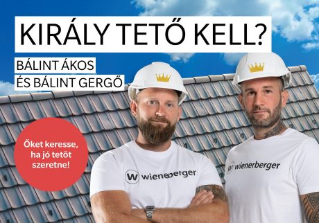 Tetőfedő Rangadó helyezett v3 HU