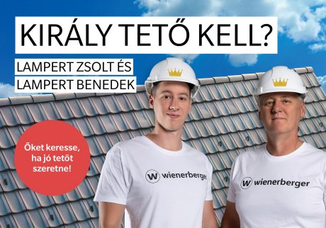 Tetőfedő Rangadó helyezett v6 HU