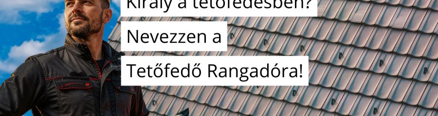 Wienerberger Tetőfedő Rangadó nevezzen 1900*505 vmobile3 HU