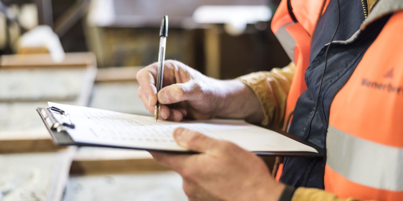 Tetőfedő felkészítő modul