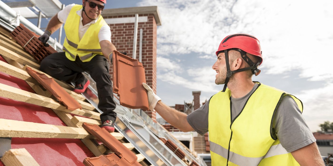 Tetőfedő Képzés - Alap modul