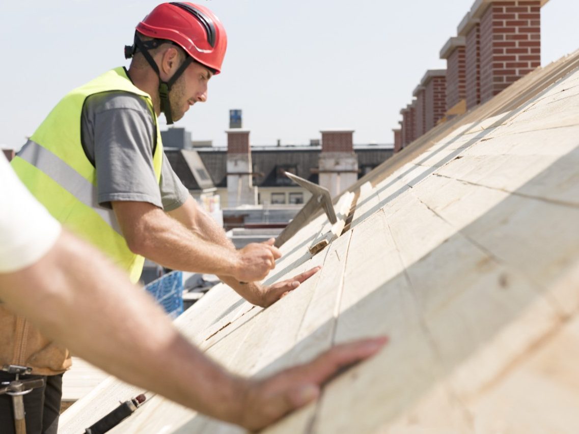 Tondach tetőfedő képzés