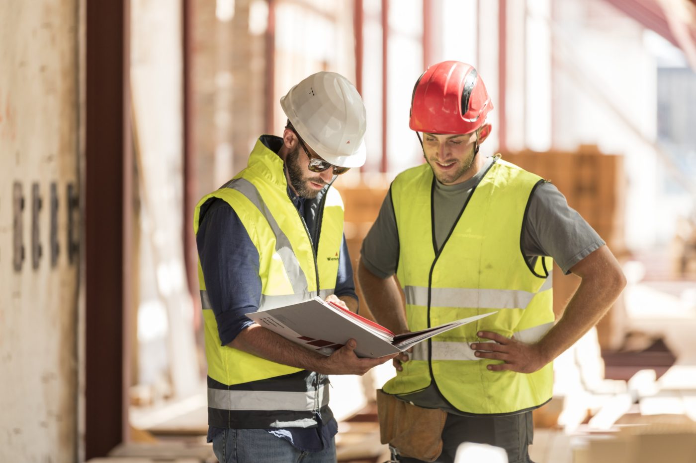 Szolgáltatások és szaktanácsadás Wienerberger