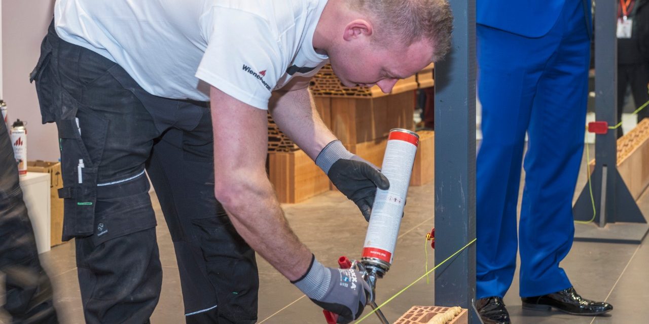 Wienerberger képzések és események