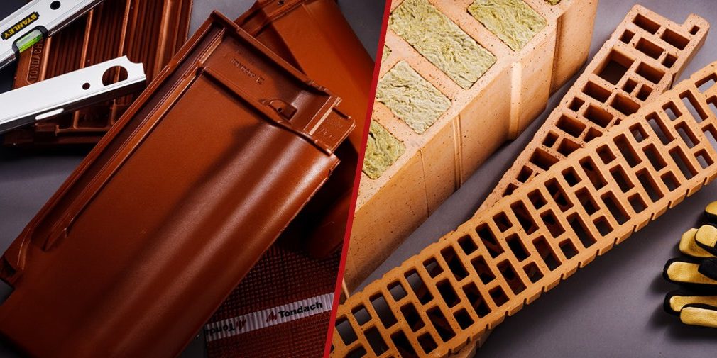 Wienerberger Porotherm Tondach hűségprogramok