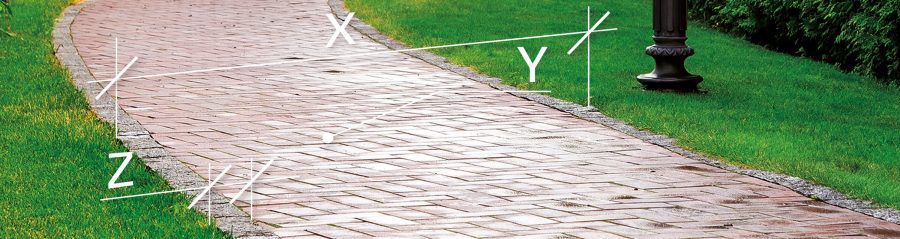 Ingyenes koncepciótervezés a Semmelrock térköveivel