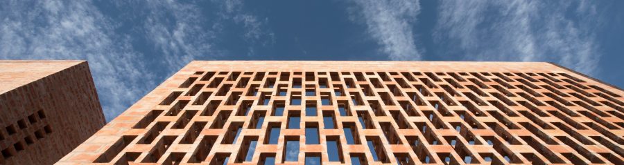 Casa Joven; Brick Award 2020 Nominee Category "Feeling at Home"; Architects: 226arquitectos, Photo:  Constanza Otero