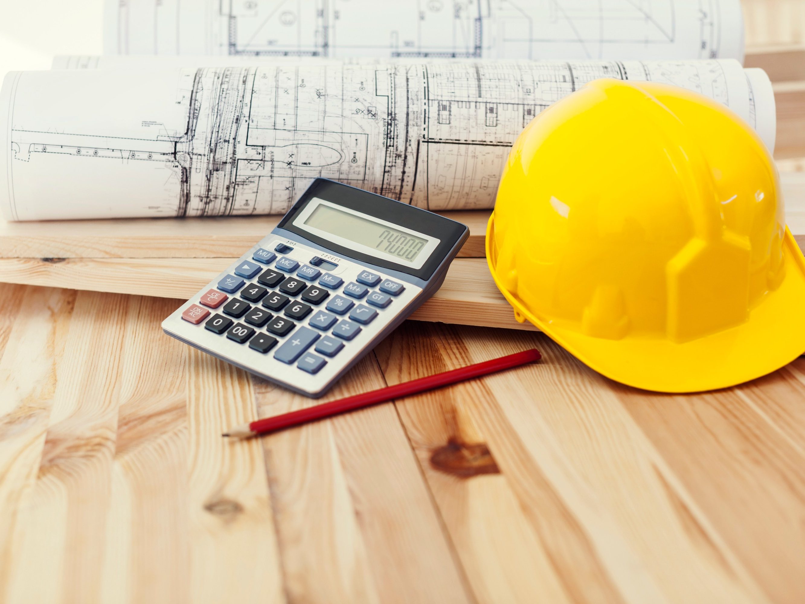 Építőanyagmennyiség-számítás