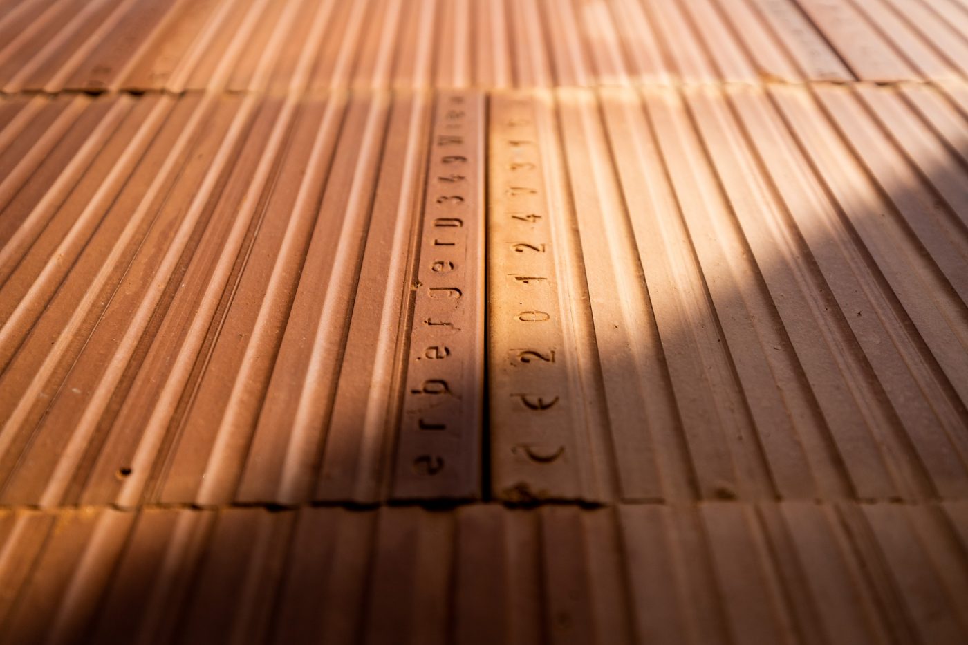 2021.10.08. Wienerberger Mesterház Program - építkezés.