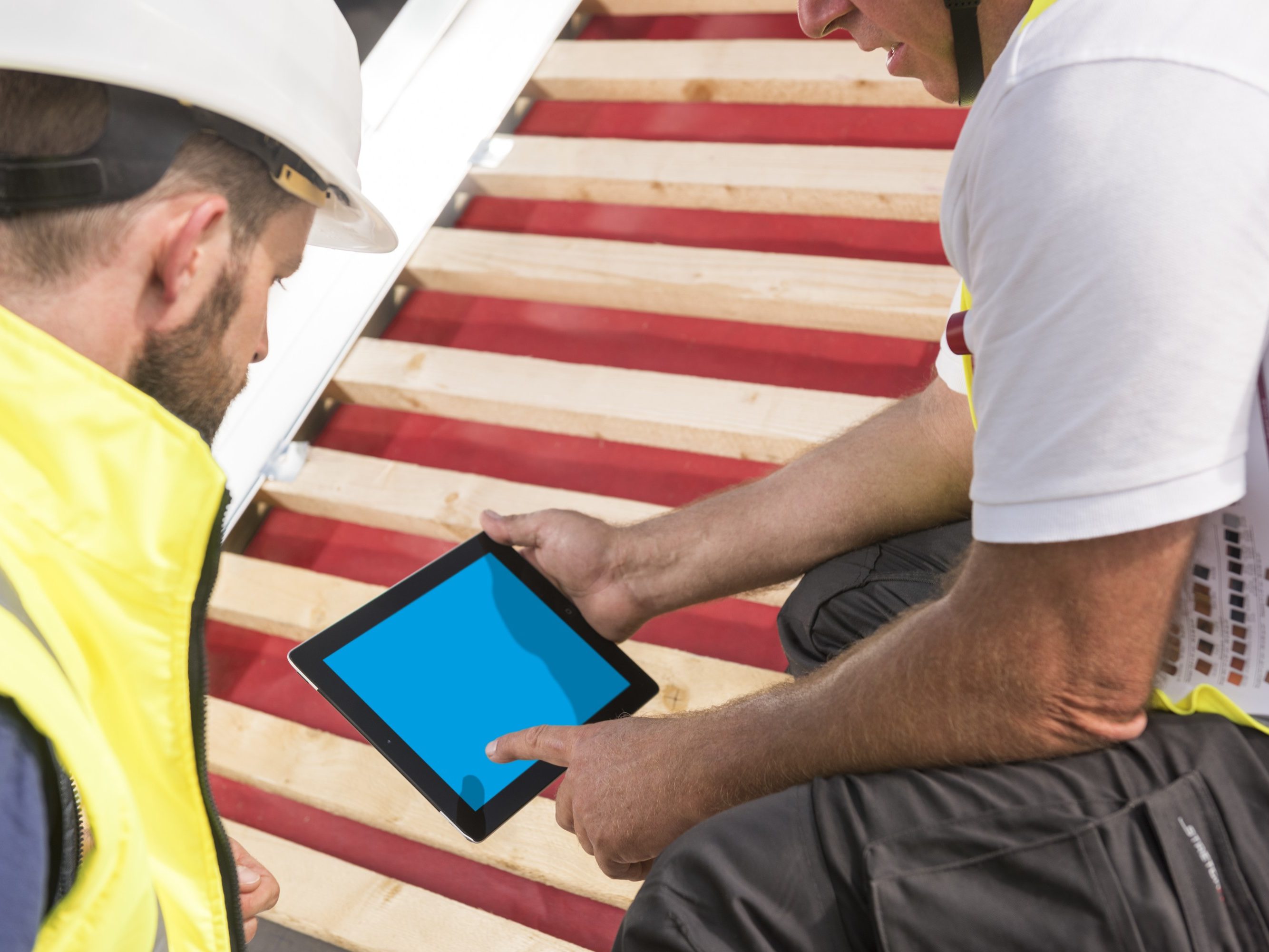 Műszaki szaktanácsadás Wienerberger