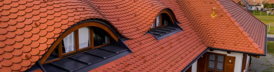 Dunabogdányi családi ház 2020