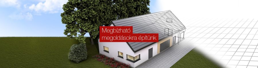 Wienerberger Mesterház program