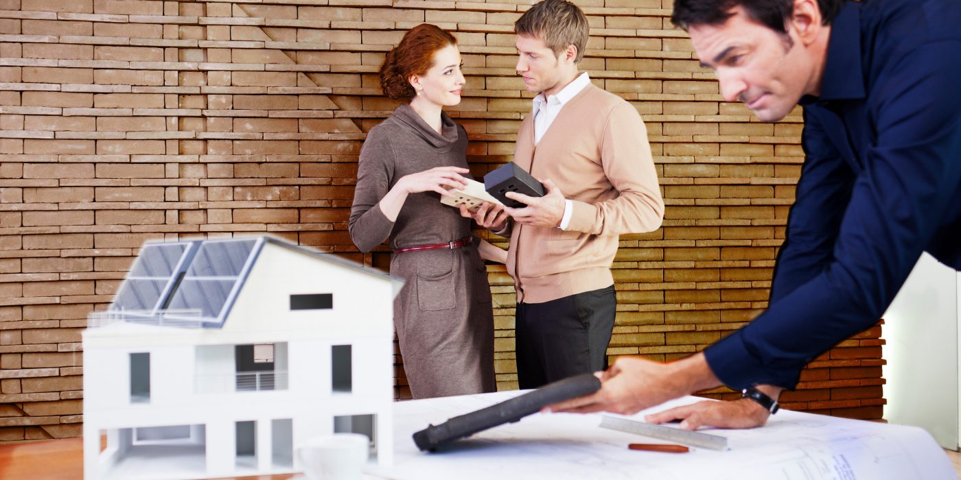 Tanácsadás már a tervezéstől