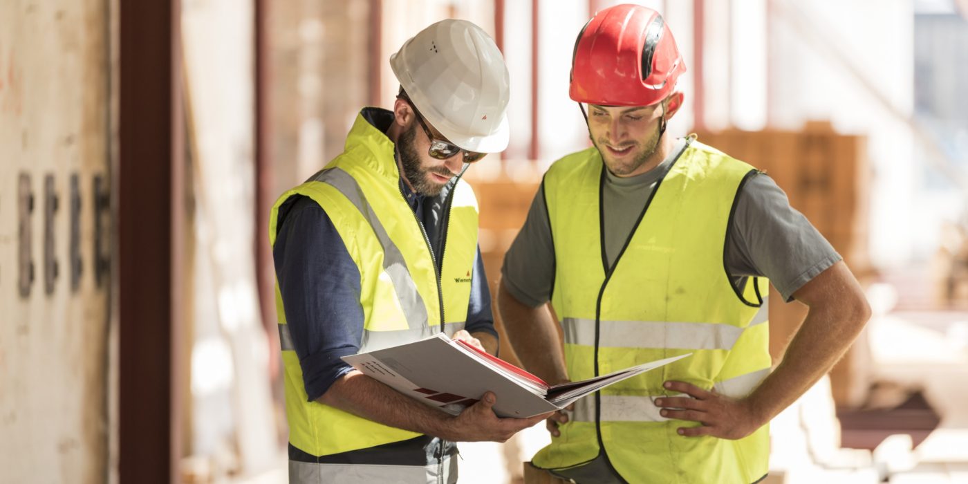 Segítünk a helyes kivitelezésben