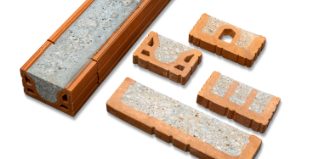 Porotherm kiegészítők HU