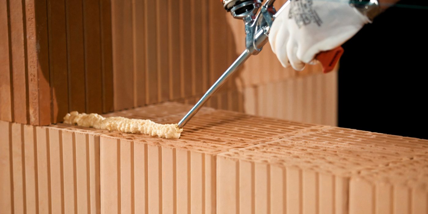 Porotherm kiegészítők