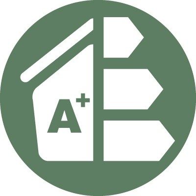 Kiváló hőszigetelő képességű téglák, monolit külső falak építéséhez