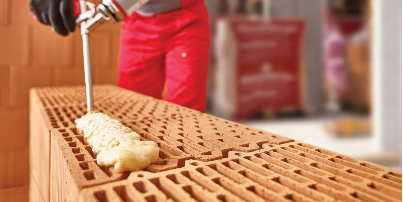 Falazás Profi technológiával