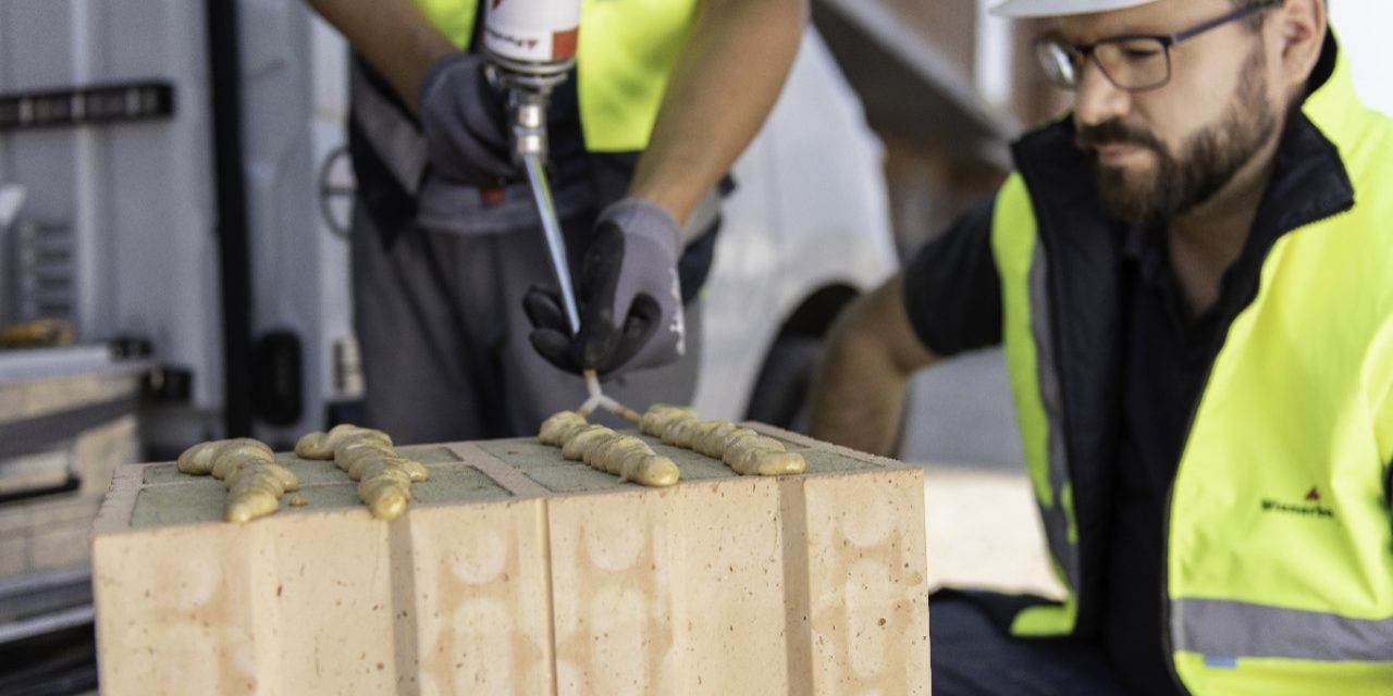 Porotherm kiegészítők