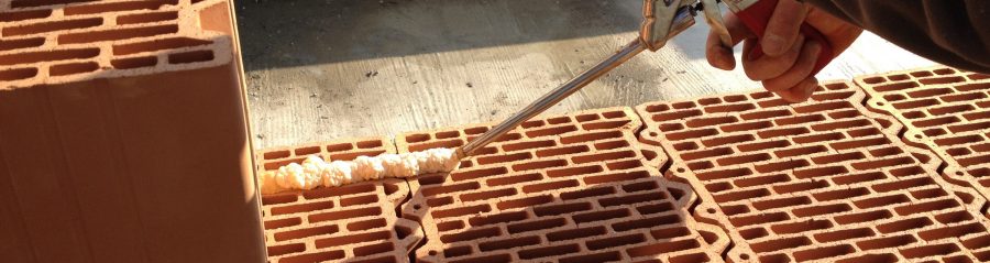 Porotherm falazati kiegészítő termékek