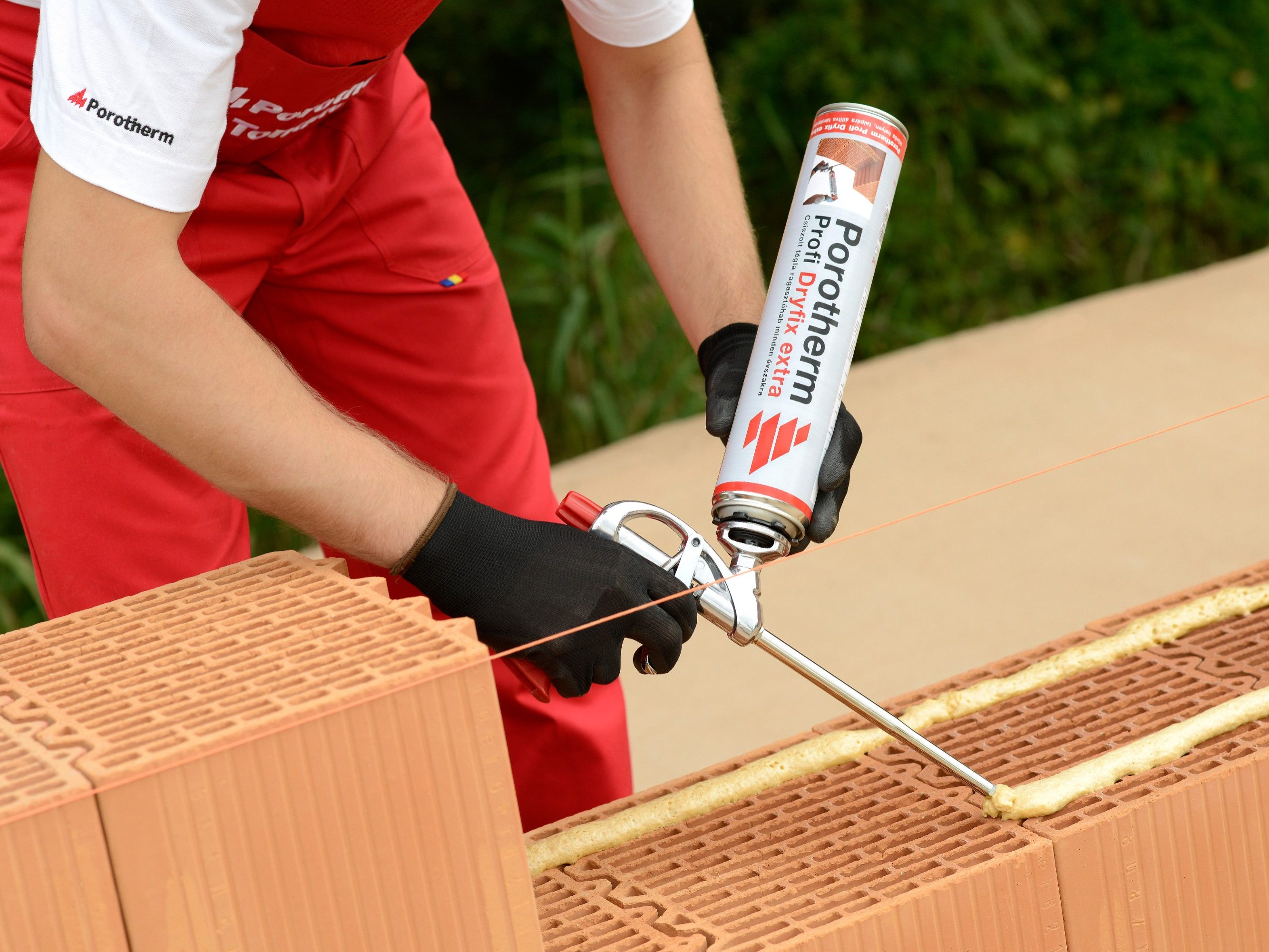 Mi a Profi technológia és kinek ajánljuk?