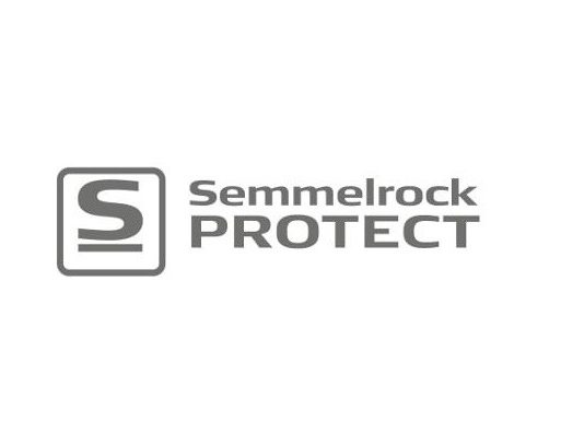 Semmelrock protect logo