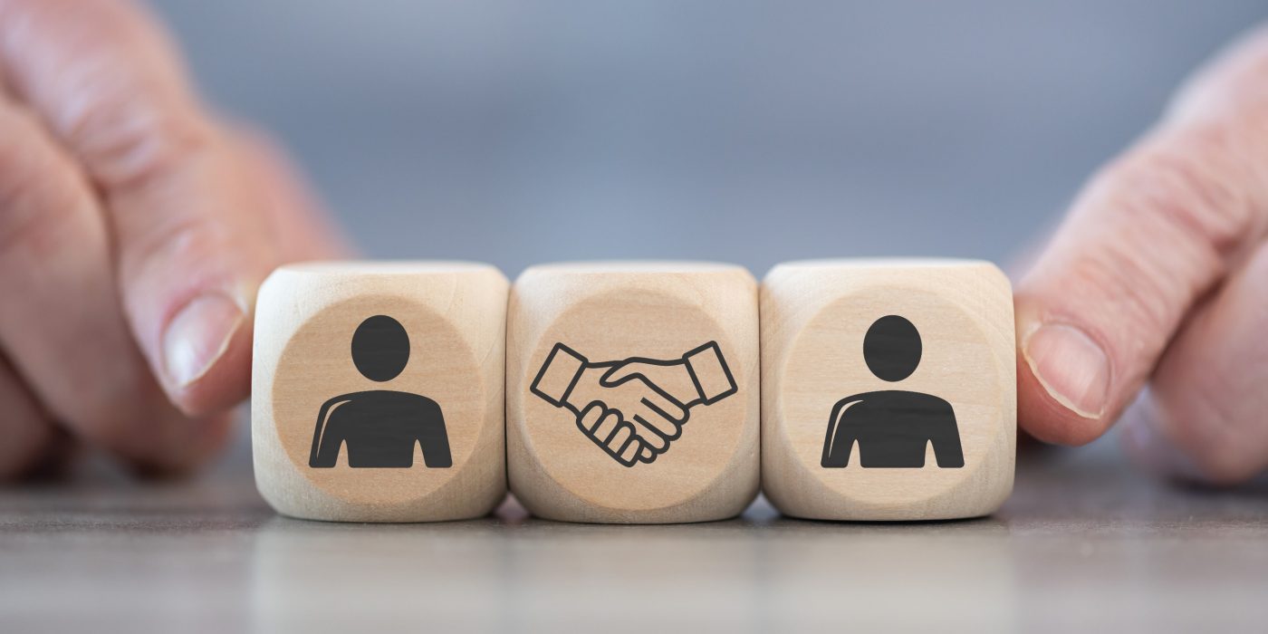 Partnerkereső a Wienerbergernél