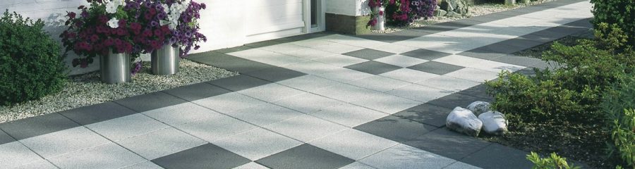 Semmelrock beton térkő és lapok előnyei