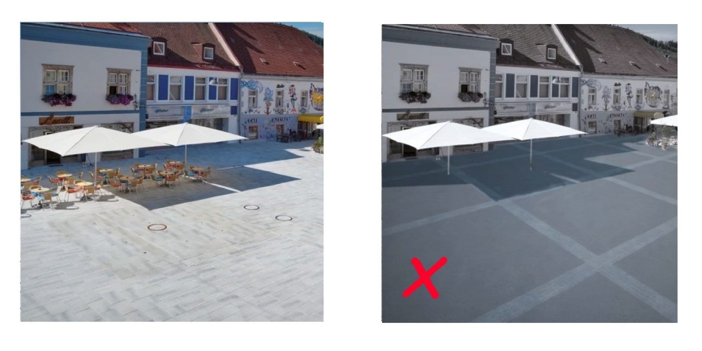 Szép formák és gyönyörű színek a Semmelrocknál