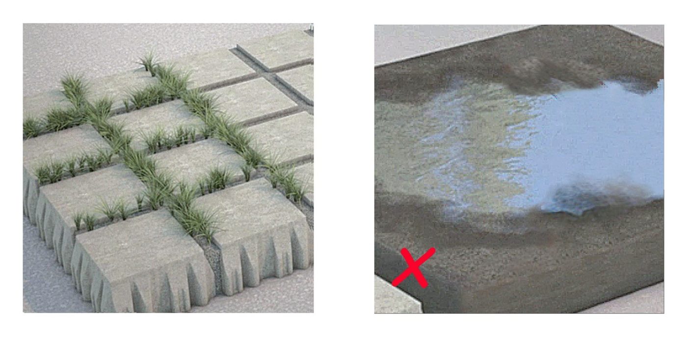 Környezettudatosan a Semmelrock térkövekkel