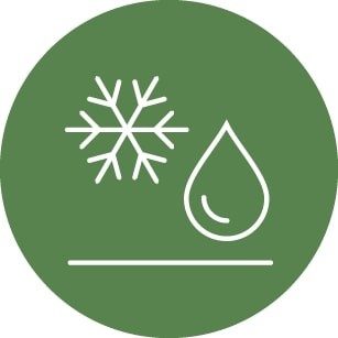 Fagy-és olvasztó álló Semmelrock termékek