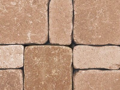 Semmelrock antikolt felület