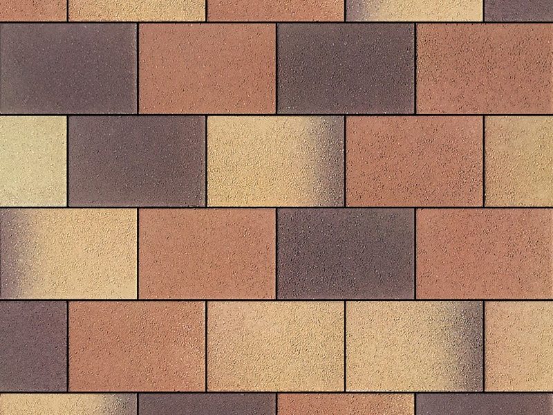 Semmelrock colormix felület