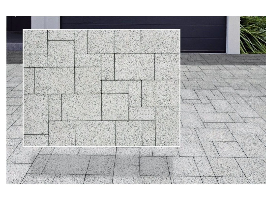 Kombi térkő forma előnyei