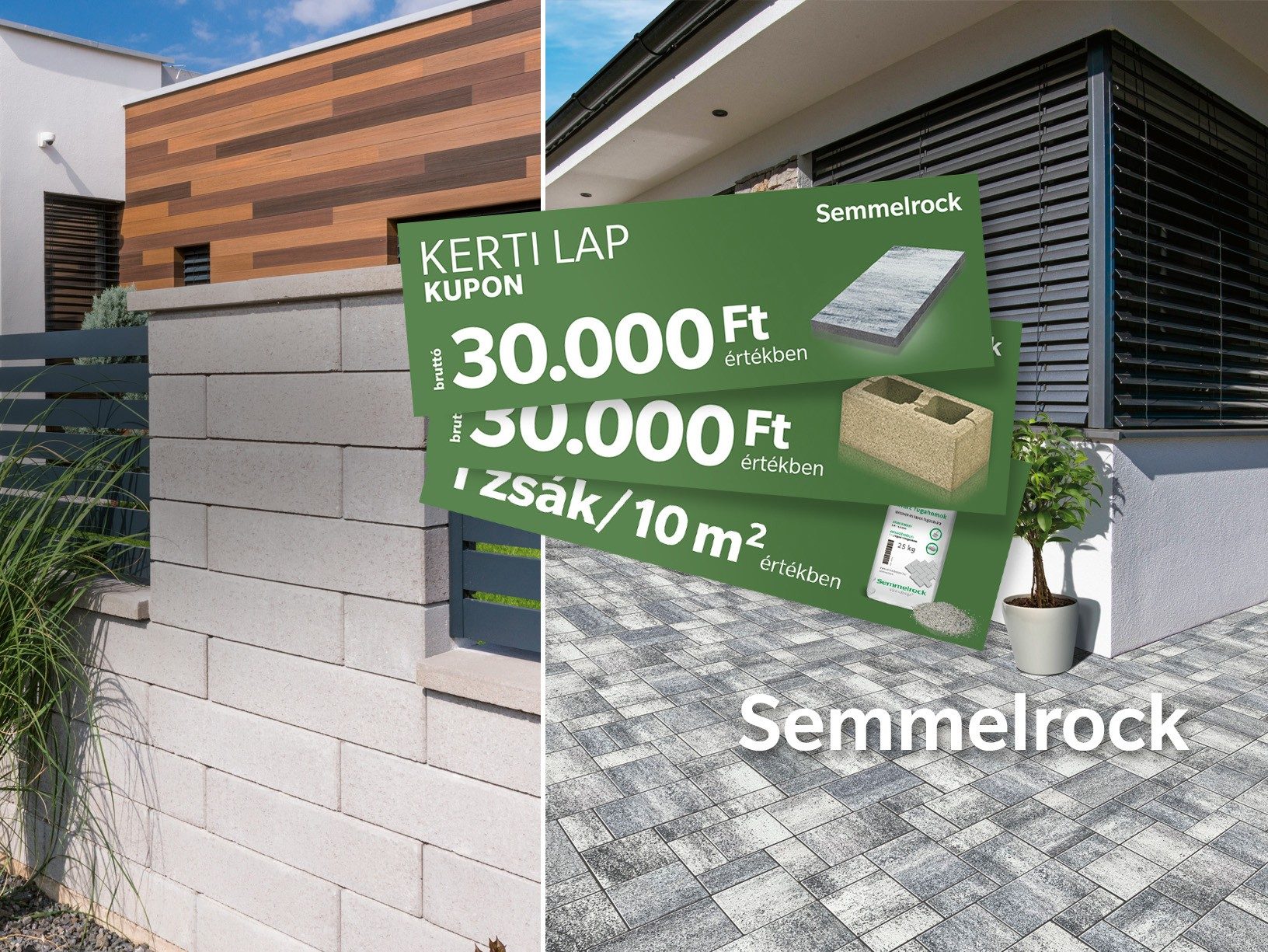Semmelrock kupon 2025 március 2800*1225 sldier_v2 HU