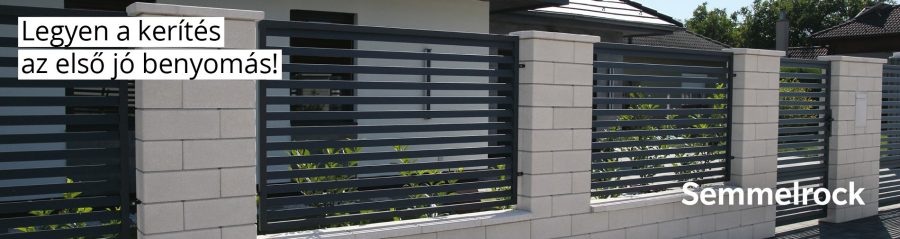 Semmelrock kerítés hero 1900x505 HU