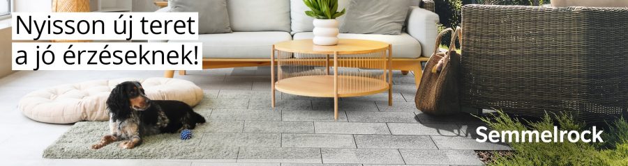 Semmelrock kerti lapok