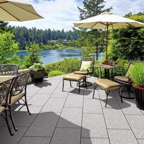 La Linia плочи, светъл гранит