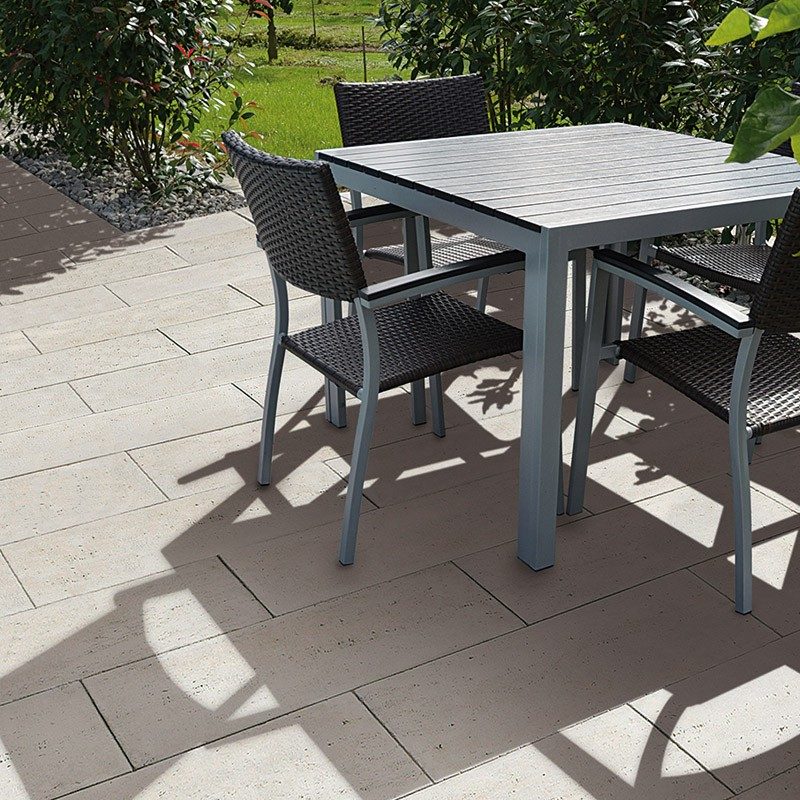 Lusso tivoli krémfehér lapok HU