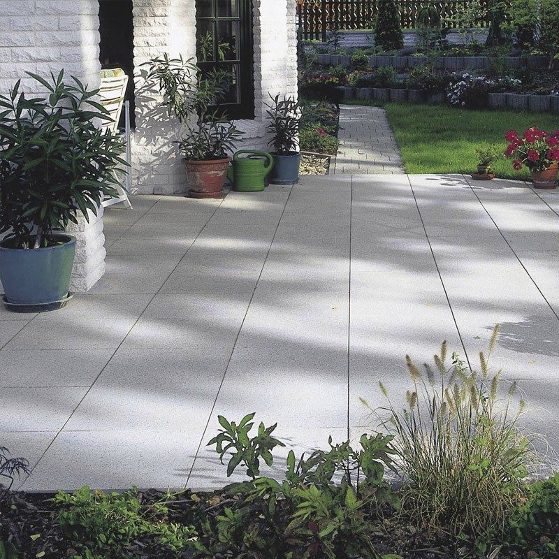 Szürke kerti lap HU