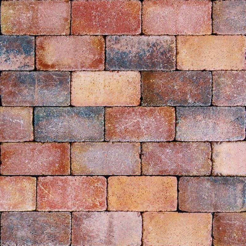 Fuego antico bontott tégla mix hu