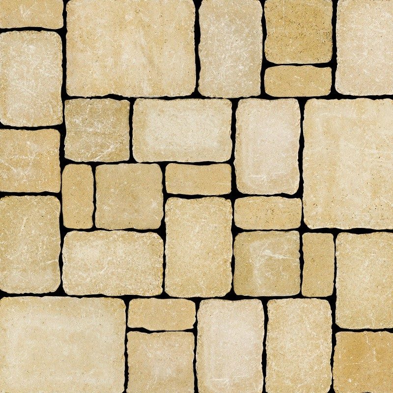 Castello Antico Kombi térkő homok-sárga hu