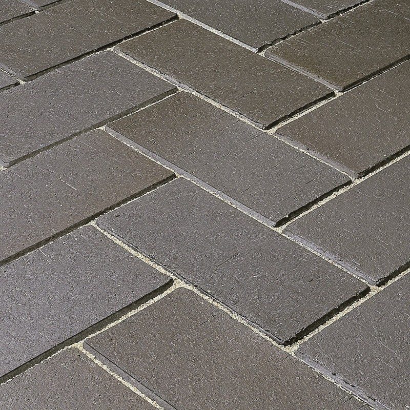 Penter dresden klinkertegla antracitbarna hu