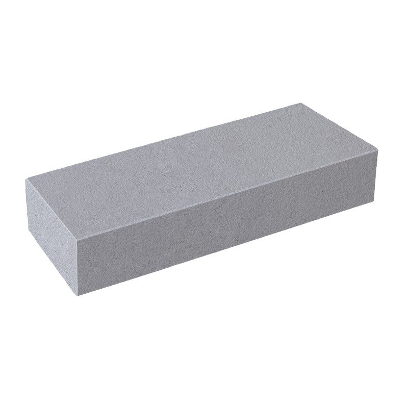 Blokklépcső szürke HU