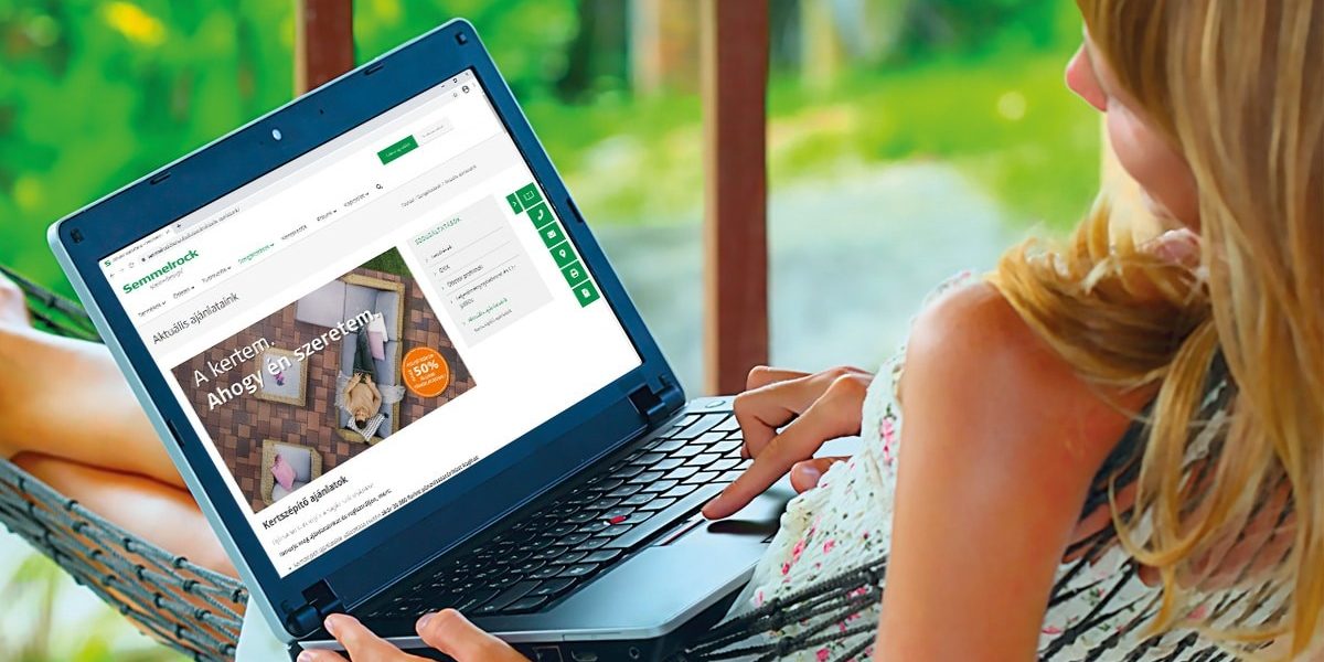 Semmelrock ajánlatok