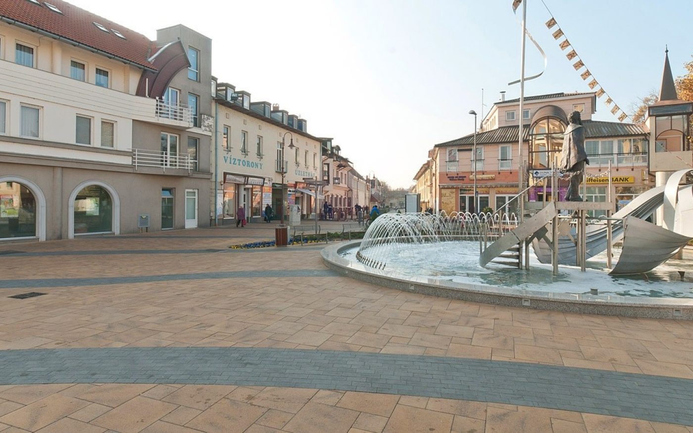 Umriano referencia Siófok HU