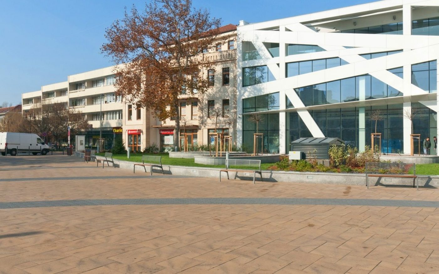 Umriano referencia Siófok  HU