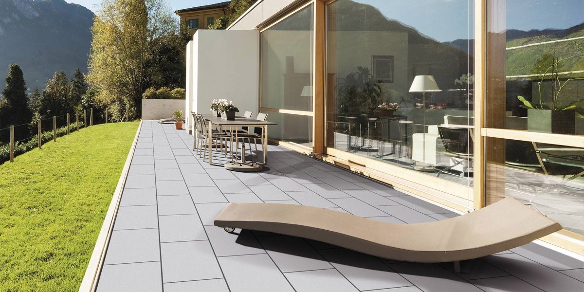 Álomkert kialakítása lépésről lépésre a Semmelrock-al